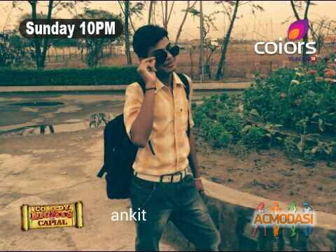 Ankit  Kumar photo №37527. Uploaded 02 January 2016