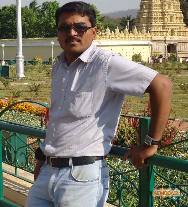 PRAKASH SHANTARAM JYOTHIKAR photo №61864. Uploaded 06 June 2016