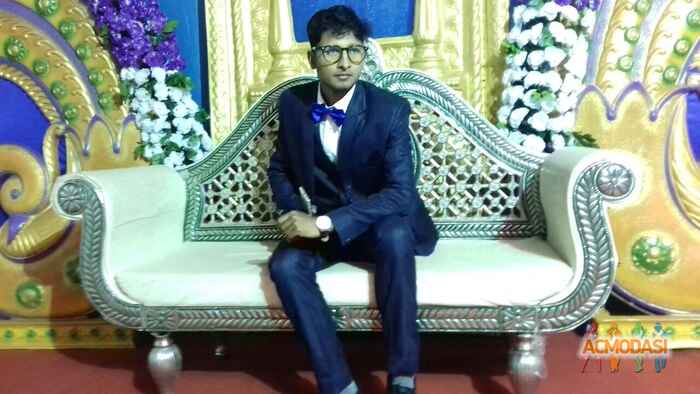 Avinash Anand Raj photo №104930. Uploaded 24 May 2017