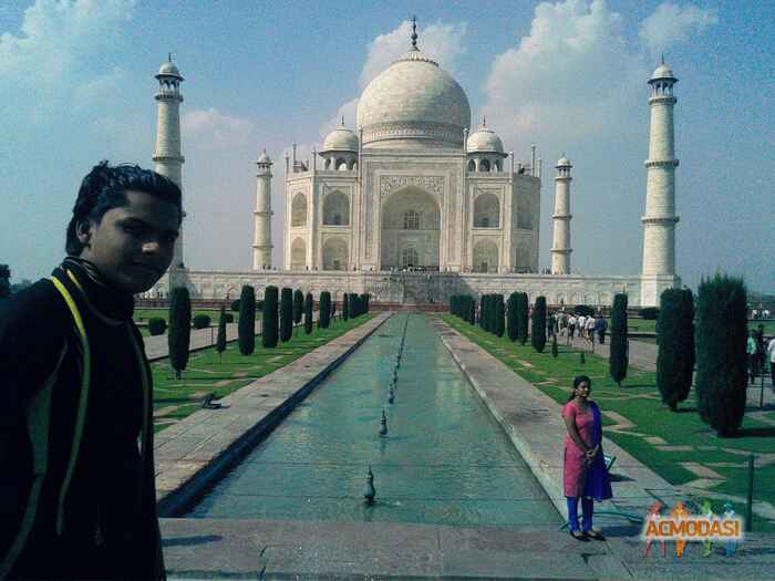 Able Raj Aj photo №36927. Uploaded 29 December 2015