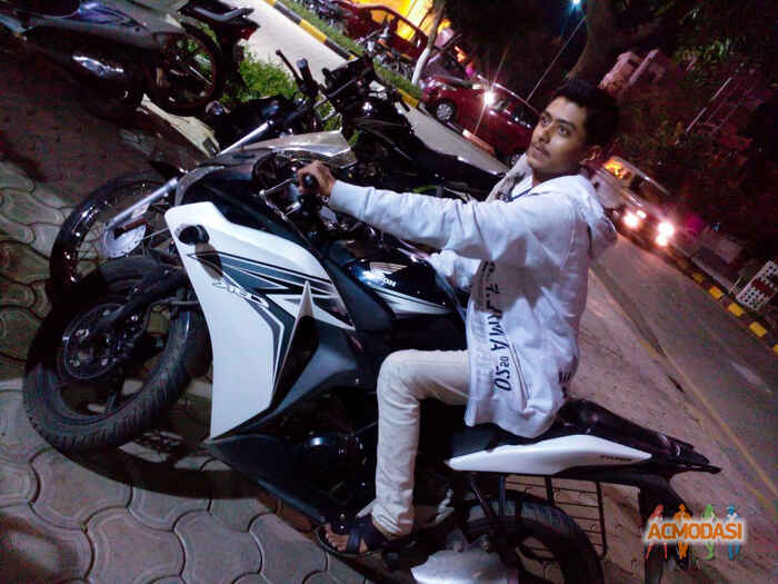 Aadarsh  Dixit photo №37878. Uploaded 04 January 2016