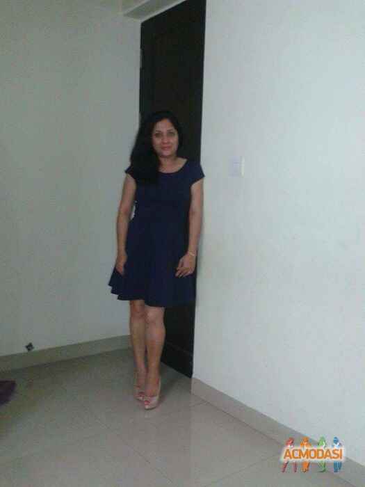 Deepali  Mandal photo №42909. Uploaded 23 January 2016