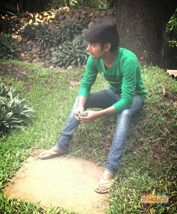 Abhijeet  singh photo №58240. Uploaded 11 May 2016