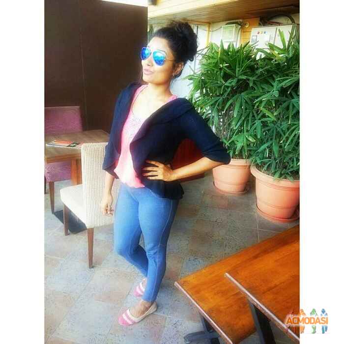 Harsha  Mohan photo №5405. Uploaded 12 June 2015