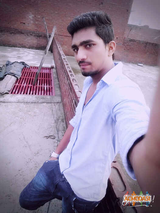 Vivek Prakash Sagar photo №66512. Uploaded 13 July 2016