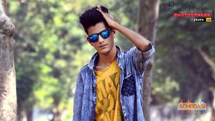 Shubham  Sinha photo №103919. Uploaded 12 May 2017