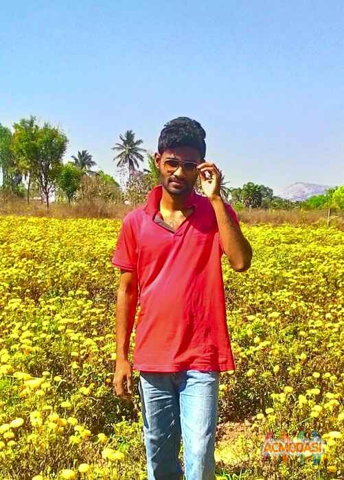 Abhiram s   photo №118410. Uploaded 29 November 2018