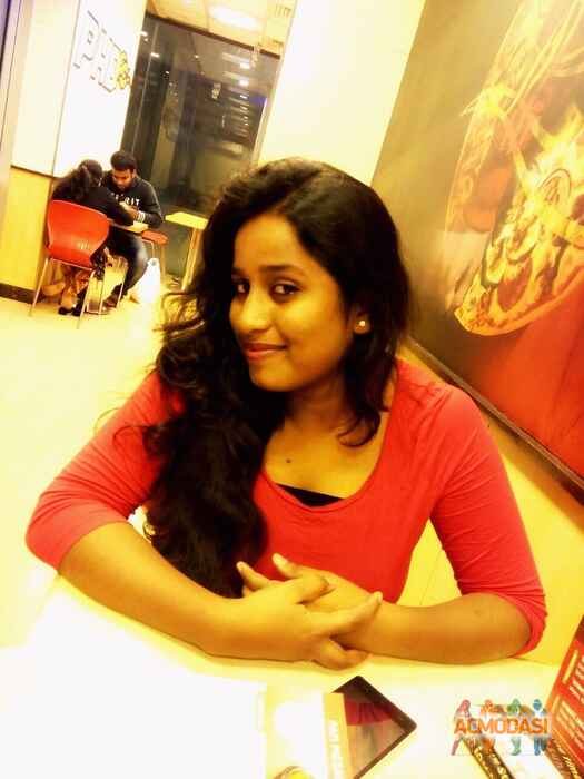 Shruti  Rao photo №81049. Uploaded 23 October 2016