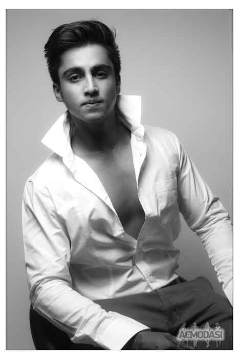 Akshay  Nair photo №81942. Uploaded 30 October 2016