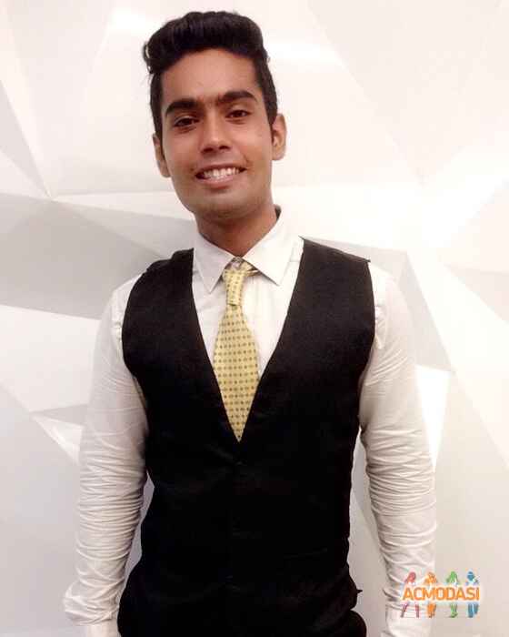 nikhil nandlal jethwani photo №82049. Uploaded 31 October 2016