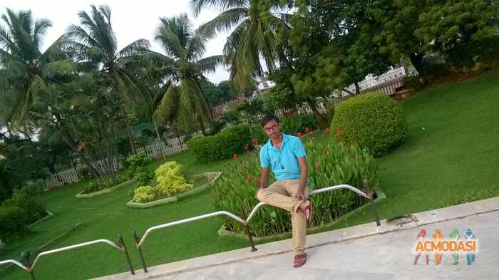 padam  kumar photo №86694. Uploaded 07 December 2016