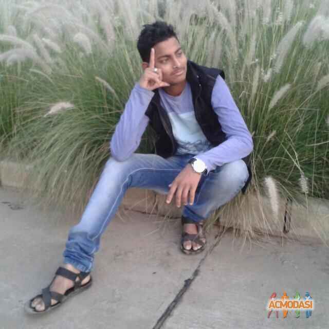 Vikas Bechulal Prajapati photo №91907. Uploaded 16 January 2017