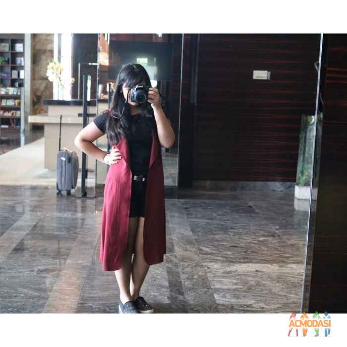 Mahika  Jain photo №106982. Uploaded 26 June 2017