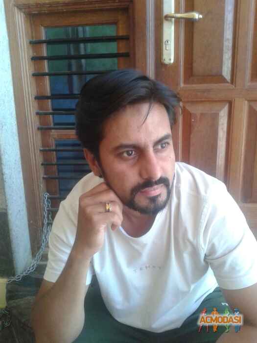 Rehman  Khan photo №28343. Uploaded 11 November 2015