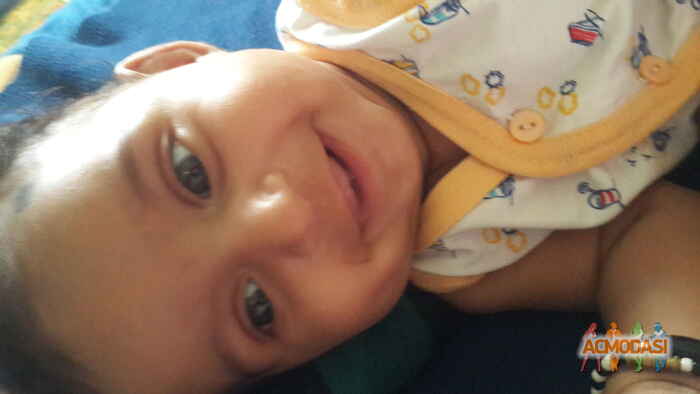 Aarya   photo №33738. Uploaded 10 December 2015