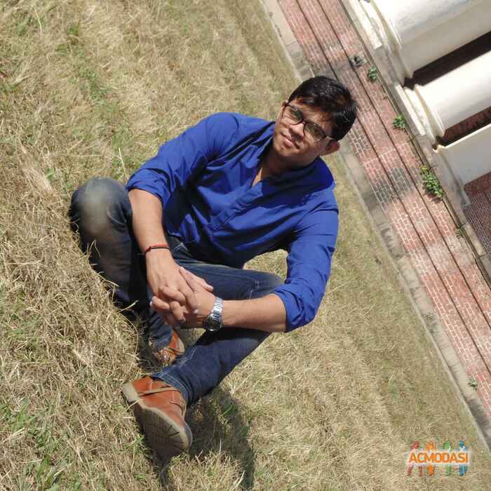 Rahul  Shukla photo №50467. Uploaded 15 March 2016