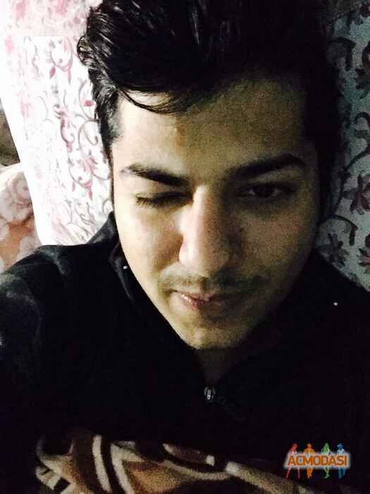 Sameer  Mawai photo №53619. Uploaded 10 April 2016