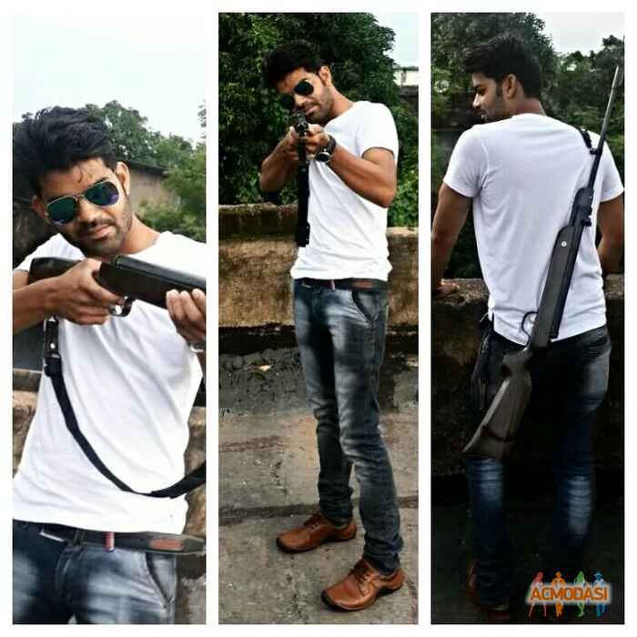 Hemant badatiya Kumar Badatiya photo №71057. Uploaded 14 August 2016