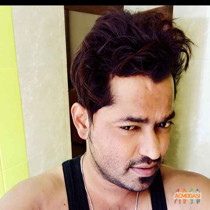 Chandradeep  Mudholkar photo №105169. Uploaded 27 May 2017