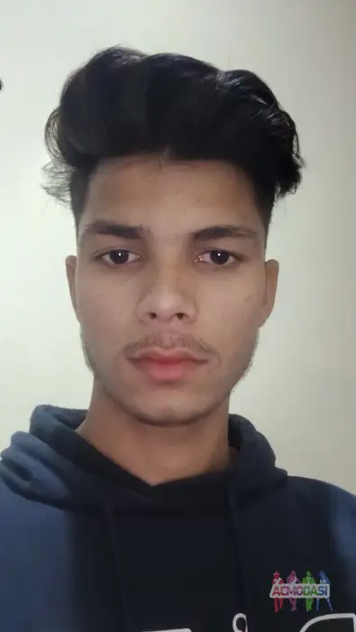 Gautam  Raj photo №127113. Uploaded 10 March 2026