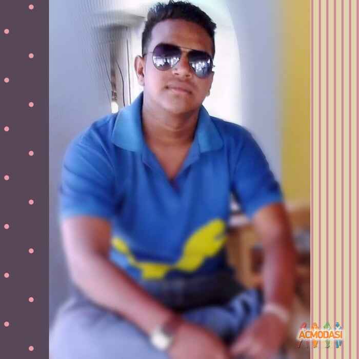 Hiren  Rathod photo №31426. Uploaded 26 November 2015