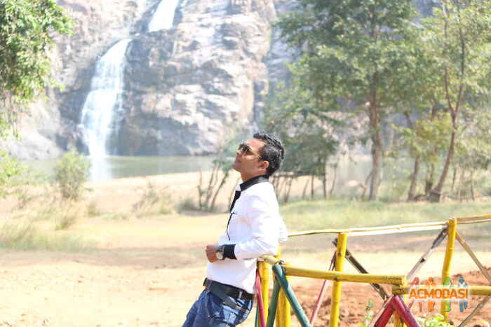 Swapnil  Pandey photo №98522. Uploaded 16 March 2017