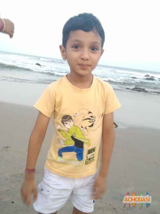 Aarit  Sahu photo №104202. Uploaded 17 May 2017