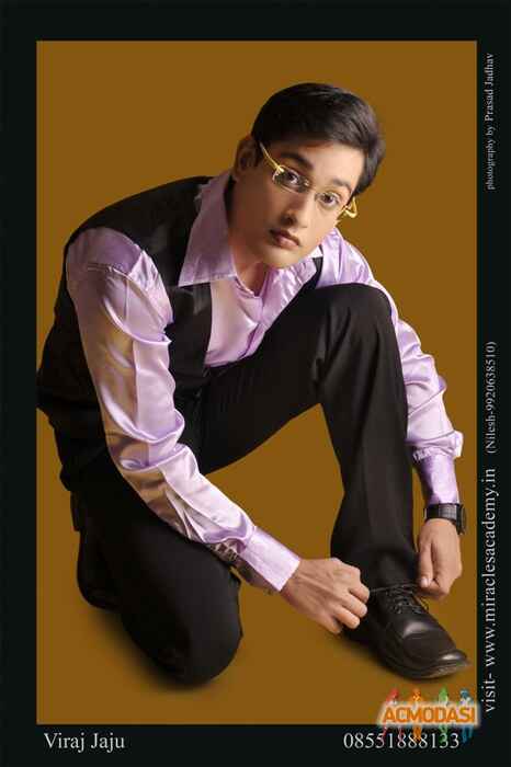 Viraj  Jaju photo №31803. Uploaded 28 November 2015