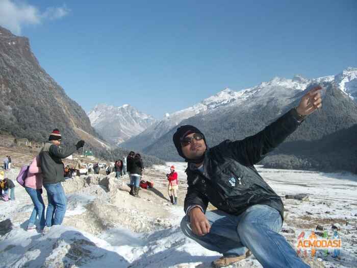 Amarendra  Kundu photo №72535. Uploaded 24 August 2016