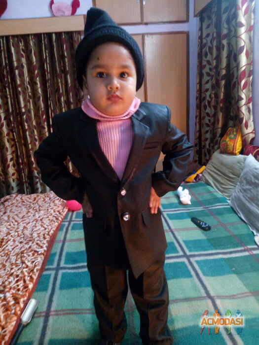 Ridhima  Upadhyay photo №92556. Uploaded 20 January 2017