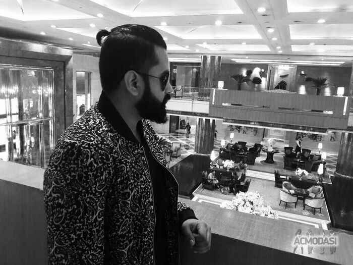Kushal  Parashar photo №97425. Uploaded 03 March 2017