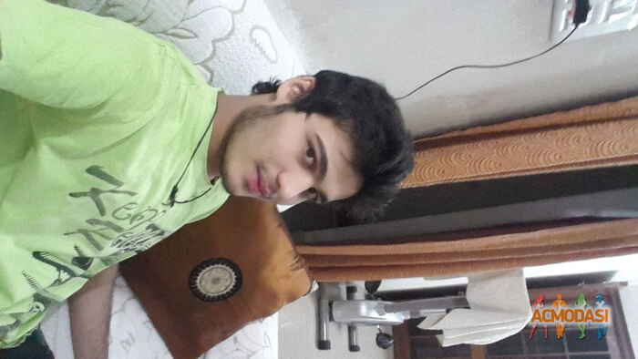 Rahul  Andani photo №24856. Uploaded 17 October 2015