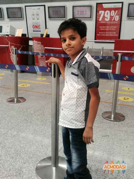 Raj Mahendra Siddharth photo №106407. Uploaded 15 June 2017