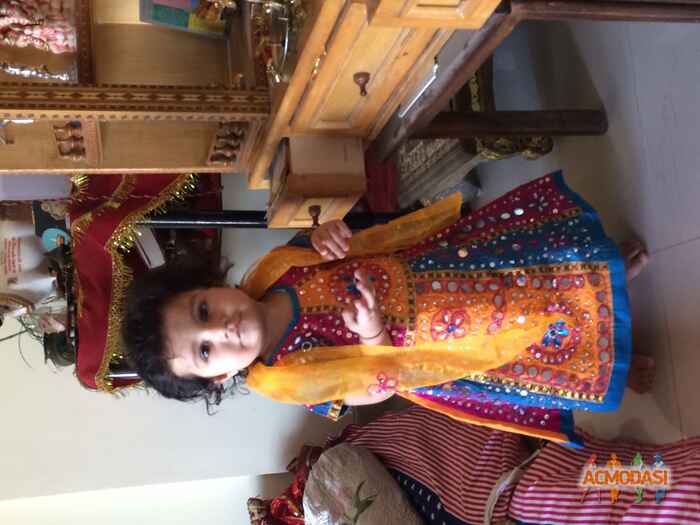 Samaira  Ganjoo photo №29635. Uploaded 18 November 2015