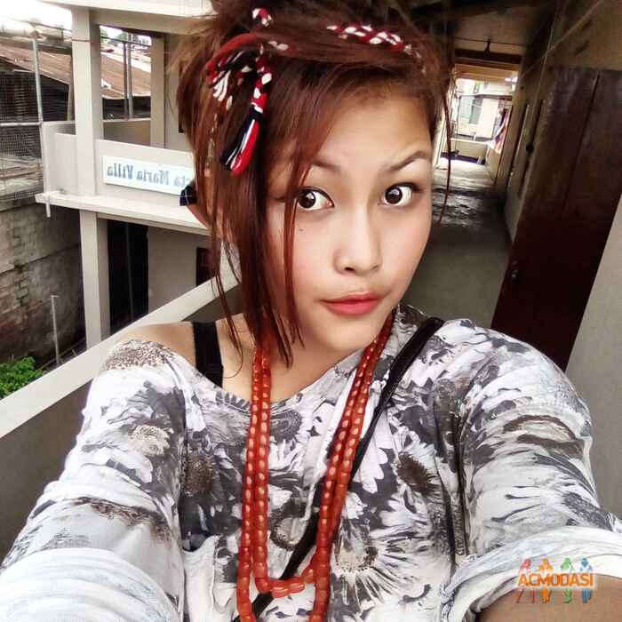 Jacqueline Chiin Ngaihlian photo №67043. Uploaded 17 July 2016