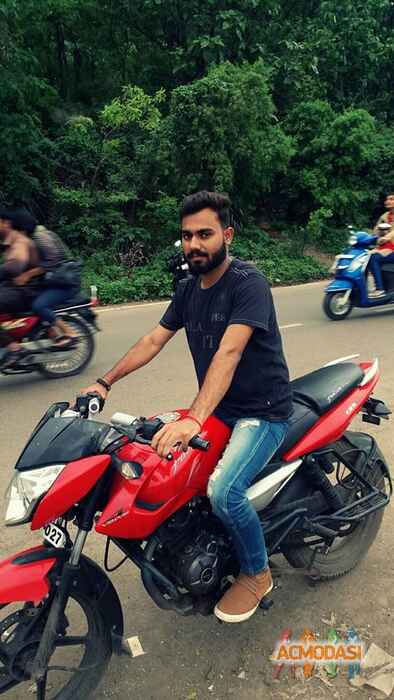 abhishek  rajput photo №72644. Uploaded 24 August 2016