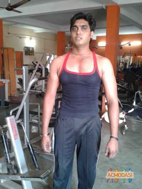 Pawan Kumar  photo №96607. Uploaded 22 February 2017