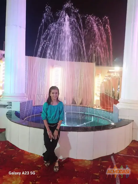 Kritika  Tripathi photo №125212. Uploaded 30 May 2025