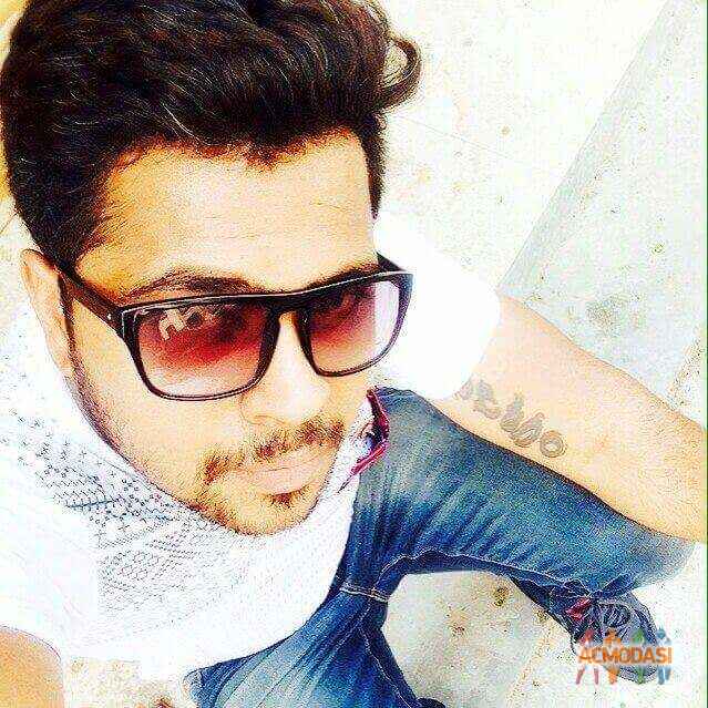 Prince  Sharma photo №38010. Uploaded 04 January 2016