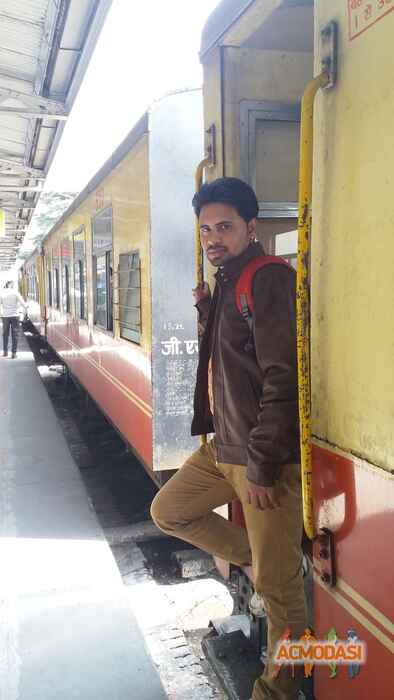ANKIT  SHARMA photo №53114. Uploaded 05 April 2016