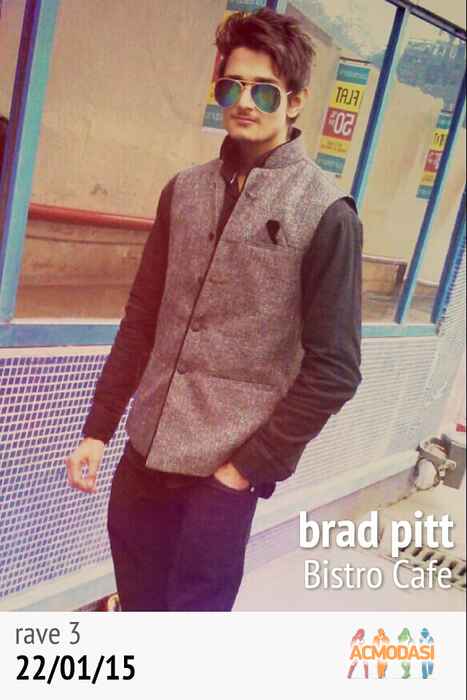 Abhishek  Singh photo №53680. Uploaded 10 April 2016