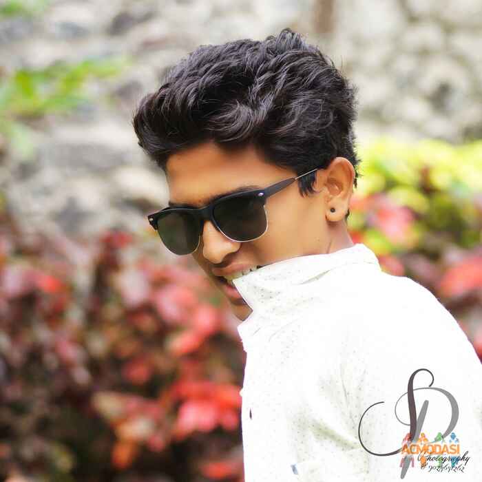 Sanket  Aher photo №80467. Uploaded 19 October 2016