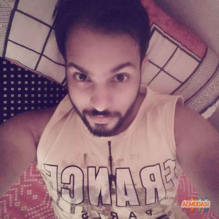Anirudh  Chauhan photo №84399. Uploaded 18 November 2016