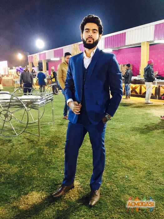 Rahul  Pradhan photo №99733. Uploaded 03 April 2017