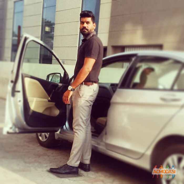 Piyush   photo №20837. Uploaded 18 September 2015