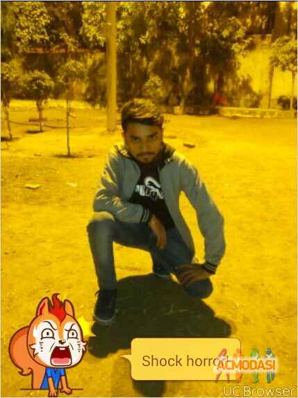 Ankit Sam Chauhan photo №70170. Uploaded 07 August 2016