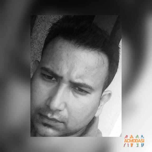 Amit Singh Rana photo №73393. Uploaded 29 August 2016