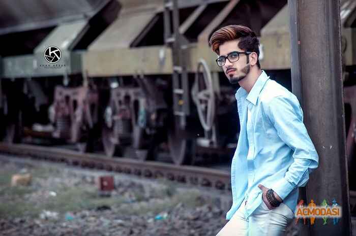Farhan  Ellahi photo №81726. Uploaded 28 October 2016