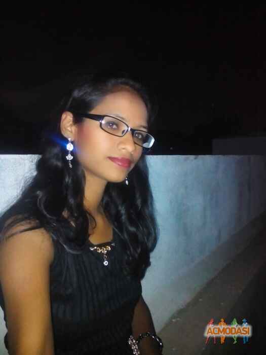 Sapana  Varsha photo №46491. Uploaded 17 February 2016