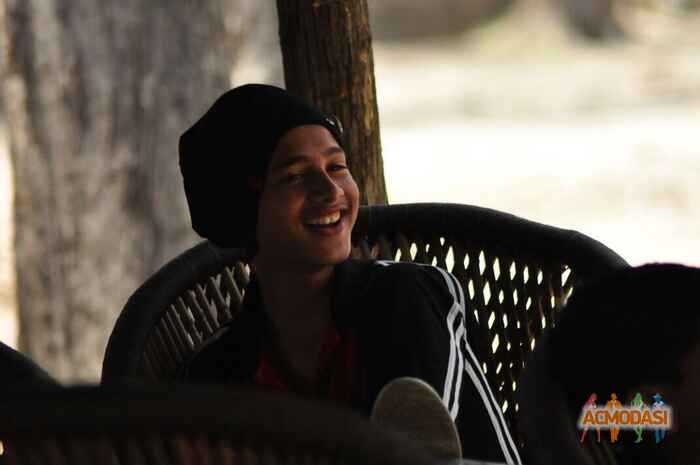 Akshansh  George photo №37601. Uploaded 03 January 2016